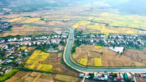 Pơyan ƀa đum tơ̆ Ayun Hạ