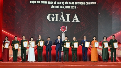 Leh diâp pri Rôh tơ’noăng tơpui leăng rak vế hiâm mơno Đảng rôh má Pơtăm, hơnăm 2025