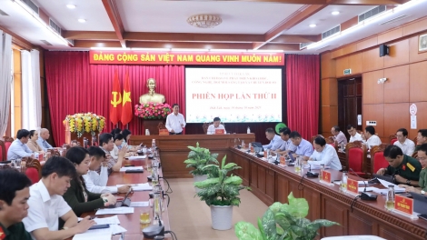 Dăk Lăk sồr tam gơl sồ pal gơ jăt bal mờ tam gơl pa – bơceh lơh 