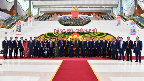 Pơphun sit nik Jơnum khua mua Ping gah Kơnuk kơna rơwang thun 2025-2030