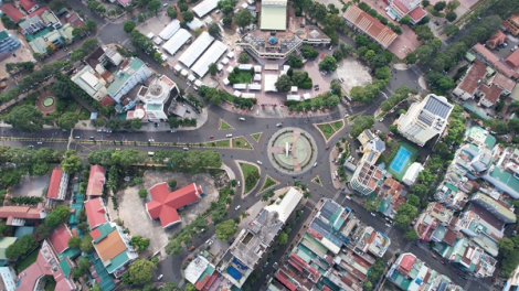 Dak Lak n’hao ngăch trong ƀư 90 nar lôch jêh mât prăp nău lư neh ntu