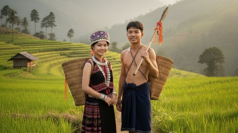 Ană Chơ Tuk Chơ Băn 