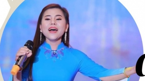 PR'HAT XA NƯL ÂNG NGHỆ SĨ ƯU TÚ QUẾ THƯƠNG