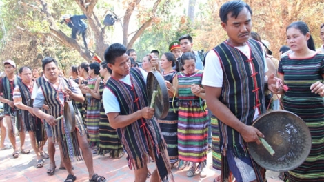 Jờng rơ Dà lơgar