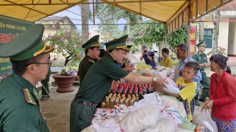 CHIẾN SĨ MIỀN TÂY