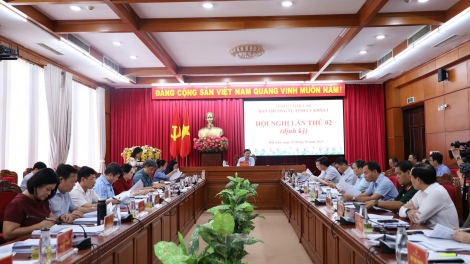 Dak Lak mơjiâng troăng prôk a kong – têa kơxĭ drô troăng kân 29