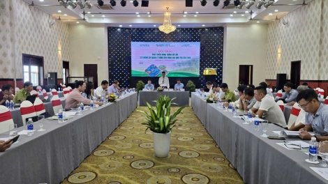 Pêt loăng ki ton hơnăm pêi châ pơkâ dêi EUDR kal ai tơdroăng tơdjuôm ivá dêi “Pŭn khu”