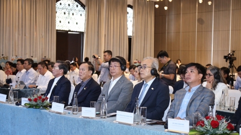 Khánh Hoà bơyai lơh Pơrjum cribơyai ală lơgar “Tơnơ̆ do Dà lềng dờng 2025” 