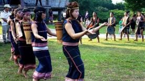 Cô nàng xinh đẹp