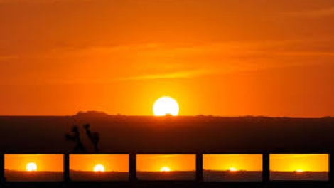 Mặt trời và tiếng hát