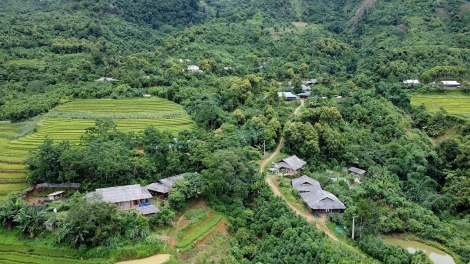 Coz làn đảng viên phính ìu miền zêm Khe Trang tzấu nhnàng khzun zói