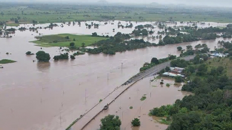 Lâm Đồng msir boh jhat leh anăn lŏ dơ̆ng pral mdrơ̆ng hŏng adiê hjan êa lip, klưh hroh lăn 