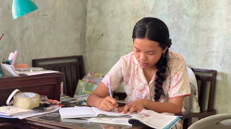 Mô đô̆i Gâk tơkăng kong Gia Lai ƀă tơdroăng ‘’Kum o troh hngêi trung.