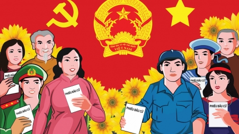 QUY ĐỊNH BAN ÂNG HỘI ĐỒNG NHÂN DÂN CẤP CHR’VAL