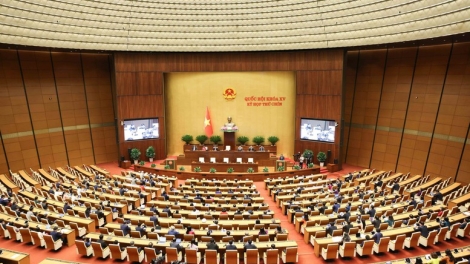 Pơxiâm po Hneăng hôp má 10, Kuô̆k hô̆i hneăng má XV