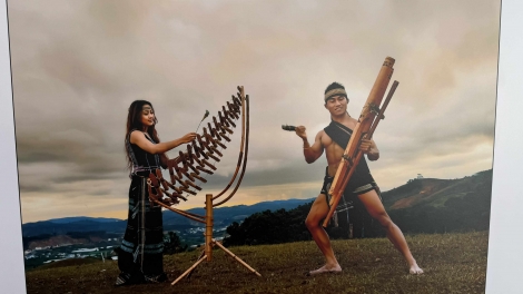 Kdrêč Knhuah siam klei hdĭp hruê 11/10/2025