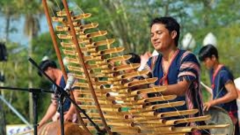 Buôn Ma Thuột đêm hội