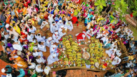 Danak dak sap Cam 22_10_2025