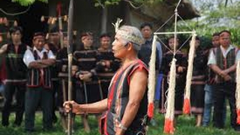 Ret ning (Thách cưới)