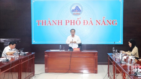 ĐÀ NẴNG TƠƠP BHRỢ DỰ ÁN TRƯỜNG PHỔ THÔNG NỘI TRÚ ĐHỊ 6 CHR’VAL K’NOONG K’TIÊC