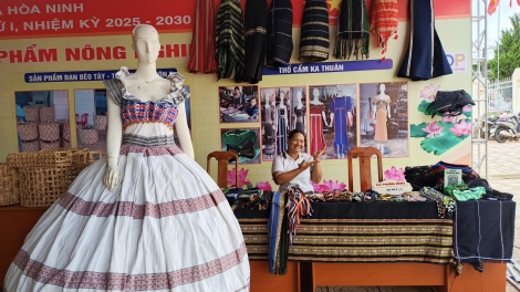 BĂR DZANG BHƯAH PR’HOỌM ADIN TÂY NGUYÊN