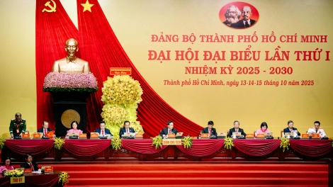 TAMAT NYAOM ROYA NDANG MBO BAN RAYA HO CHI MINH MBANG KA I