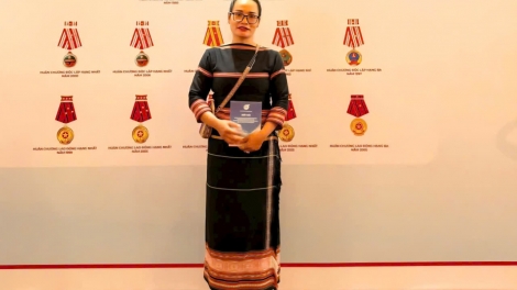 Ba bruă mơñam rai jing gơnam tuai čuă ngui yôm ƀơi plơi Kép, Gia Lai