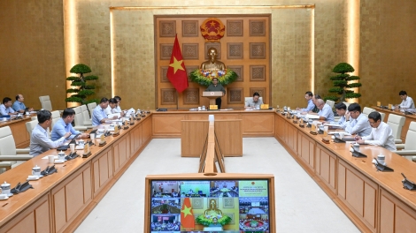 Khua git gai Ping gah dêh čar ơi Tô Lâm bưp mơnuih ƀôn sang ruah khua ƀôn prong Hà Nội