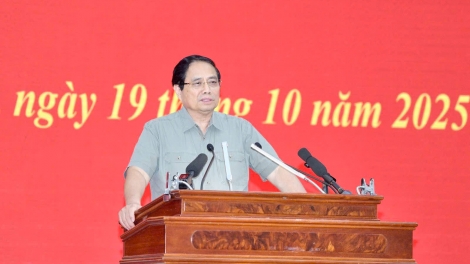 Tơlơi pơhing phrâo, hrơi sa, lơ 20.10.2025
