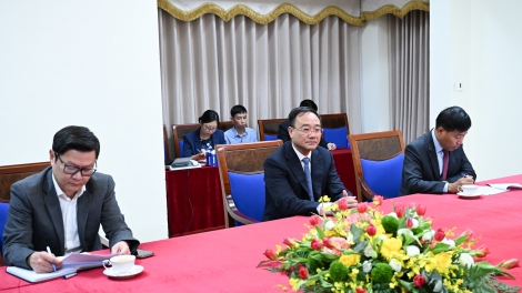 Tơdroăng nếo ai - Hâi pái, lơ 22.10.2025