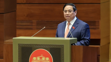 Ngế pro xiâm hnê ngăn Chin phuh tơbleăng tơdroăng châ tơƀrê Tơdroăng pơkâ mơnhông cheăng kâ – rêh ối pơlê pơla a Hneăng hôp Kuô̆k hô̆i