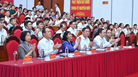 Tơdroăng nếo ai - Hâi pái, lơ 01.10.2025