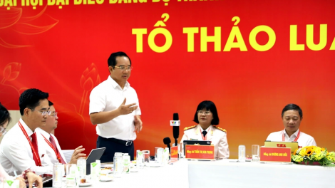 BAN RAYA HO CHI MINH BA TABIAK BRUK KHAM LANGYAH BREI ABIH BRUK GAN JALAN DI THUN 2035