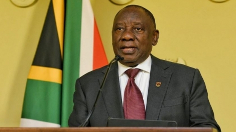 Khua mil čhil Dhŭng Afrik hriê čhưn gưl knŭk kna ti Việt Nam 