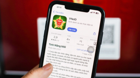 CHUNG KHAU TIN RAHRA, URANG BHAP BINI NJAUK NGAK HAGAIT?