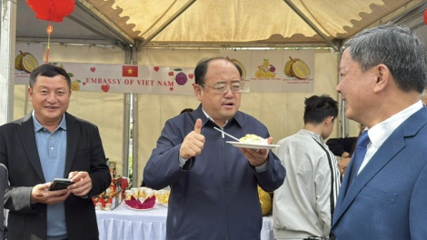 PABLEI TABIAK BAOH DURIAN TAGOK SAMAR, DAONG GAH NJAM PATAM BAOH KAYAU HU JAK JENG BAHRAU