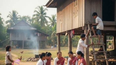 ចម្រៀងតាមមូលបទ