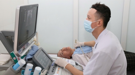 Amâo mâo ngă ngơi mang hŏng klei ruă toh hroh tuyến giáp