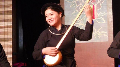 CHƯƠNG TRÌNH KHAY HENG TÀY- NÙNG (Chủ nhật, vằn 23/11/2025)