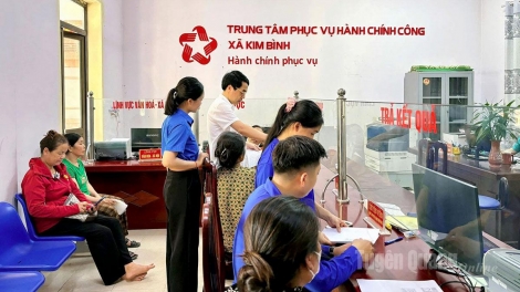 TUYÊN QUANG: PĂN CẦN THÂNG HẾT VIỂC DÚ BẠI XẠ ĐAI VẠ TỐI CĂN