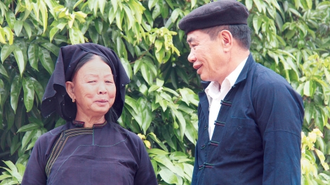 CHƯƠNG TRÌNH KHAY HENG TÀY-NÙNG  (Thứ Bảy, vằn 29-11-2025)