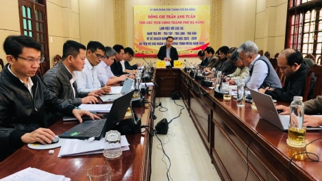 BH’CỘ THÀNH PHỐ ĐÀ NẴNG BHRỢ BHIÊC LÂNG APÊÊ CHR’VAL DA DING CA COONG