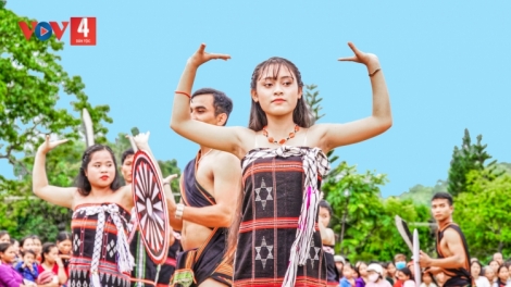 T'RUIH PA XƯL P'RA CƠ TU THỨ 6 T'NGAY 14/11/2025