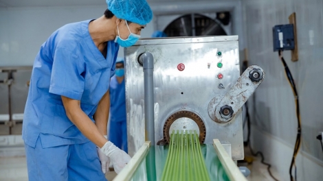 TỨ BẠI THÌNH PHJẮC LỨA HẾT PỀN THÌNH CÚA OCOP 5 TIỂM CÚA TẰNG NẶM MƯỜNG