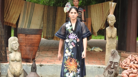 Koan hai gê̆ ta chiâng yŏ vi 