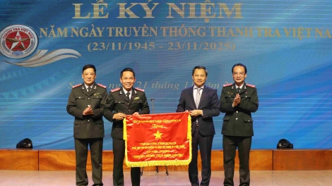 Quam kháo phổng Tày Bắc thứ 2 mự 24 căm bườn 11 pì 2025