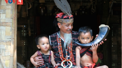 T'RUIH PA XƯL P'RA CƠ TU THỨ 6 T'NGAY 28/11/2025