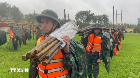 RAJAEI TACEI BA BREI BA BOL LIN DAONG PACANG CAGA RIBUK KA 13