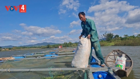 LIÊM CHOOM BH’RỢ BĂN AXIU COH RÔH ĐHỊ ABOC ĐÁC THUỶ ĐIỆN A LƯỚI