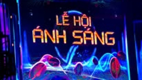 Buôn Ma Thuột đêm hội